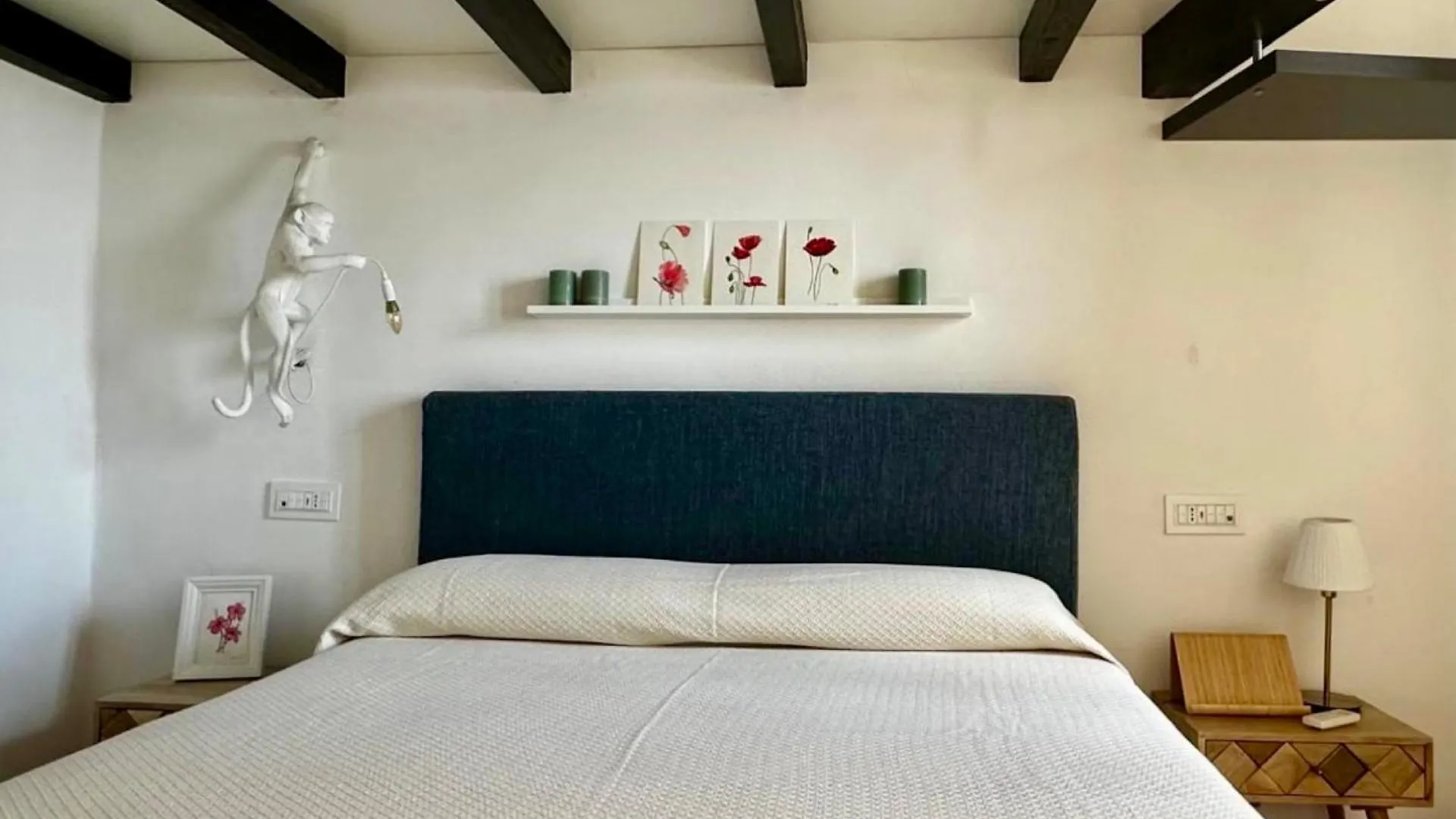 Yourhome - Casa Anna Amalfi Apartment