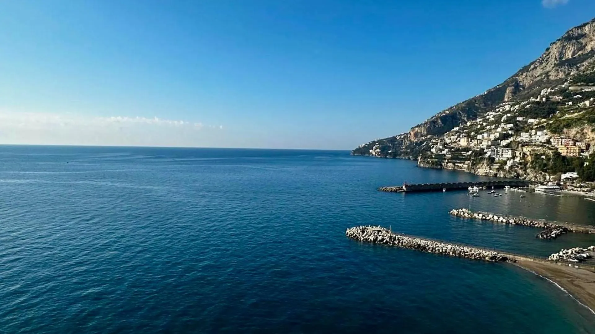 Yourhome - Casa Anna Amalfi Italy