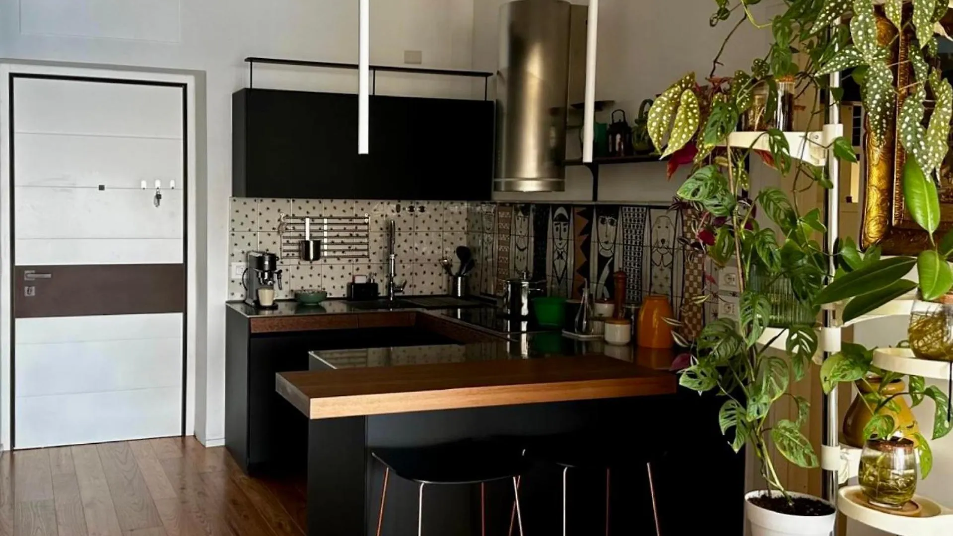 Yourhome - Casa Anna Amalfi Apartment