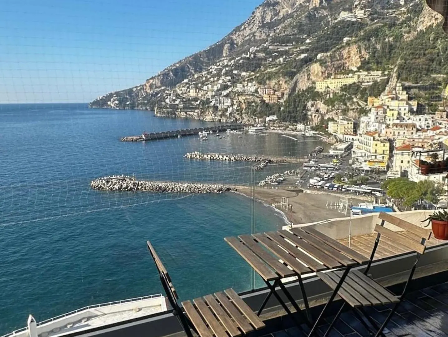 Yourhome - Casa Anna Amalfi Italy
