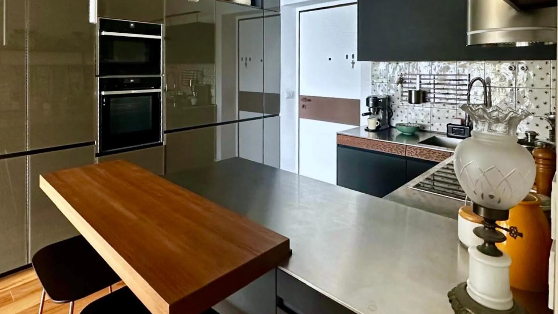 Yourhome - Casa Anna Amalfi Apartment