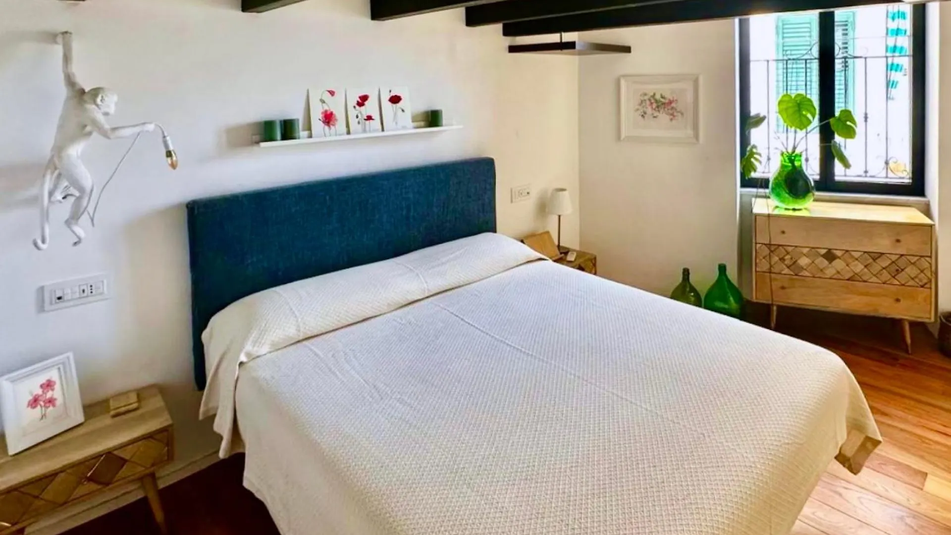 Apartment Yourhome - Casa Anna Amalfi Italy