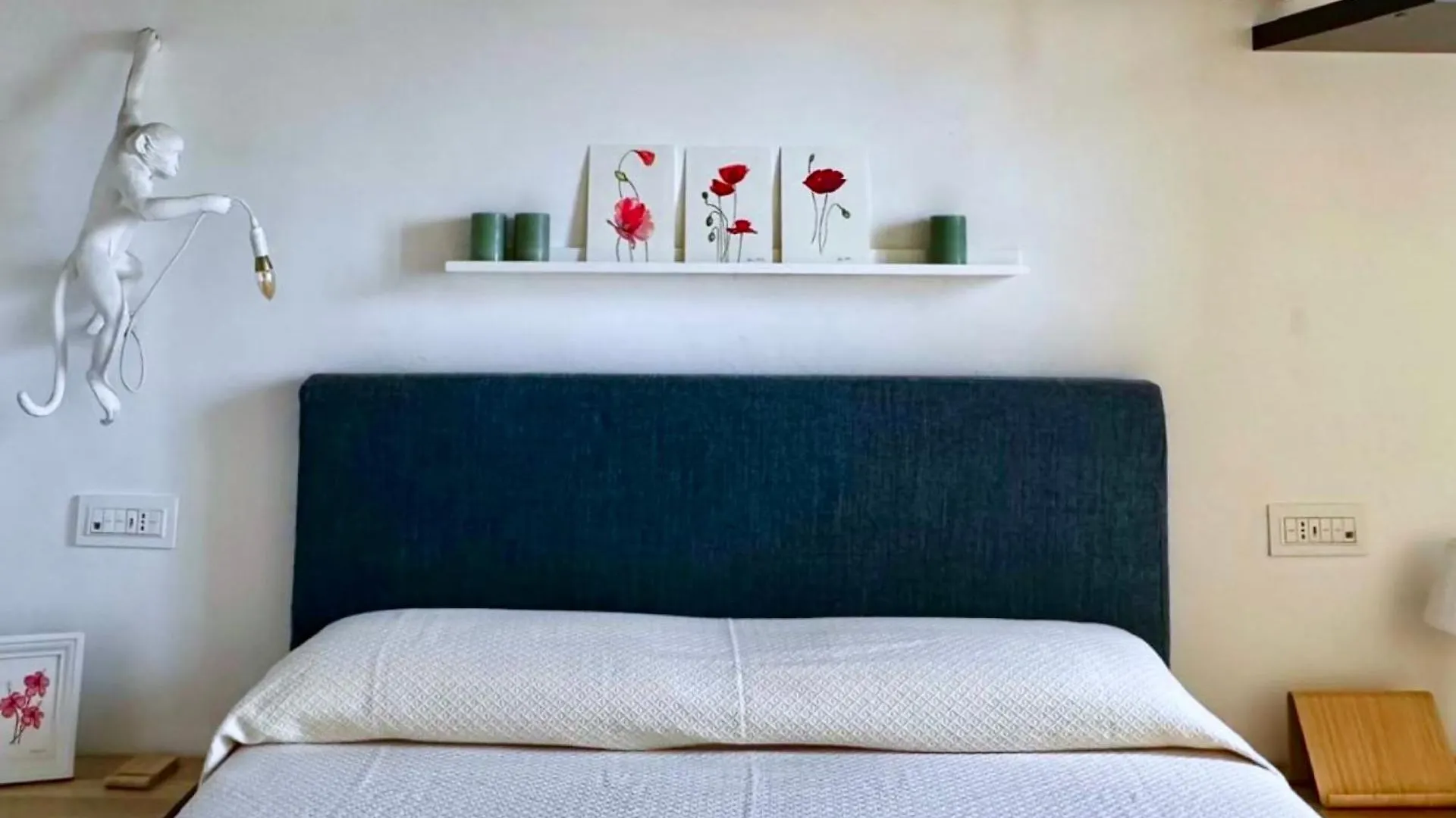 Yourhome - Casa Anna Amalfi Apartment