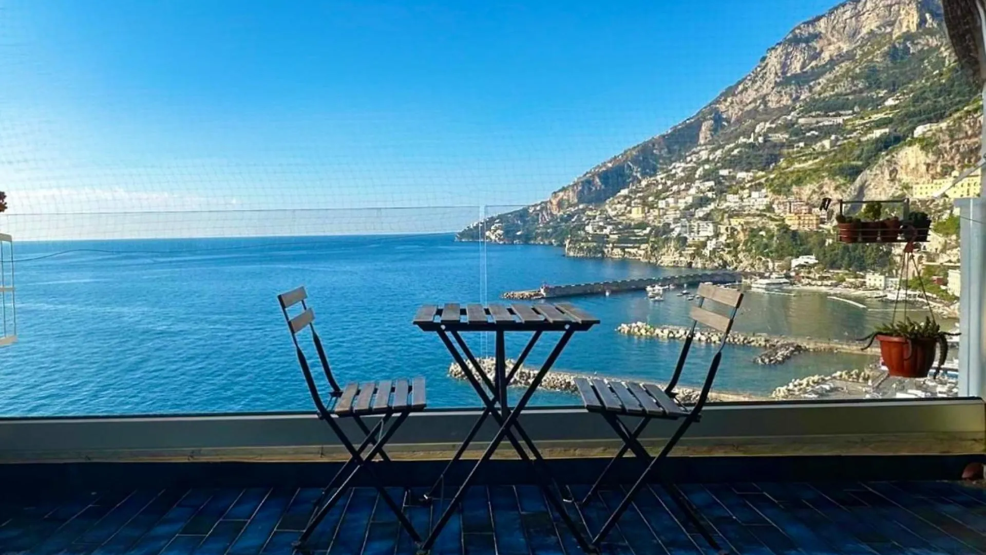 Yourhome - Casa Anna Amalfi