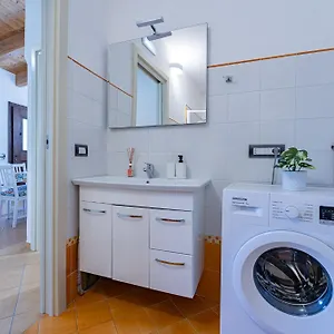 Fior D'arancio Ferienhaus